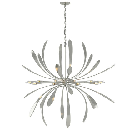 Hubbardton Forge Dahlia 48 Inch Large Pendant Cp268624