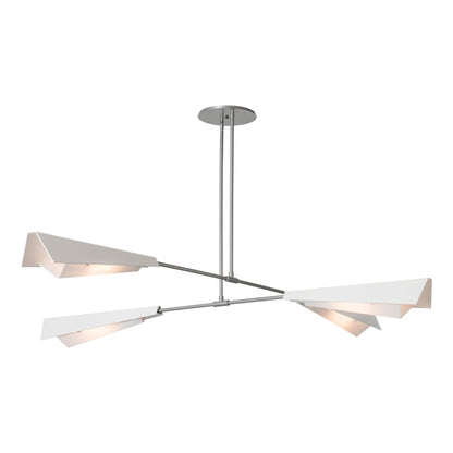 Hubbardton Forge Vertex 92 Inch Chandelier Cp799747