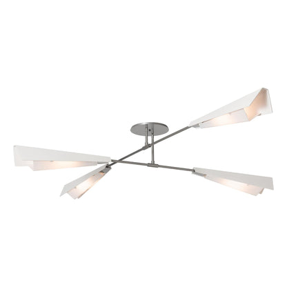 Hubbardton Forge Vertex 92 Inch Chandelier Cp799747