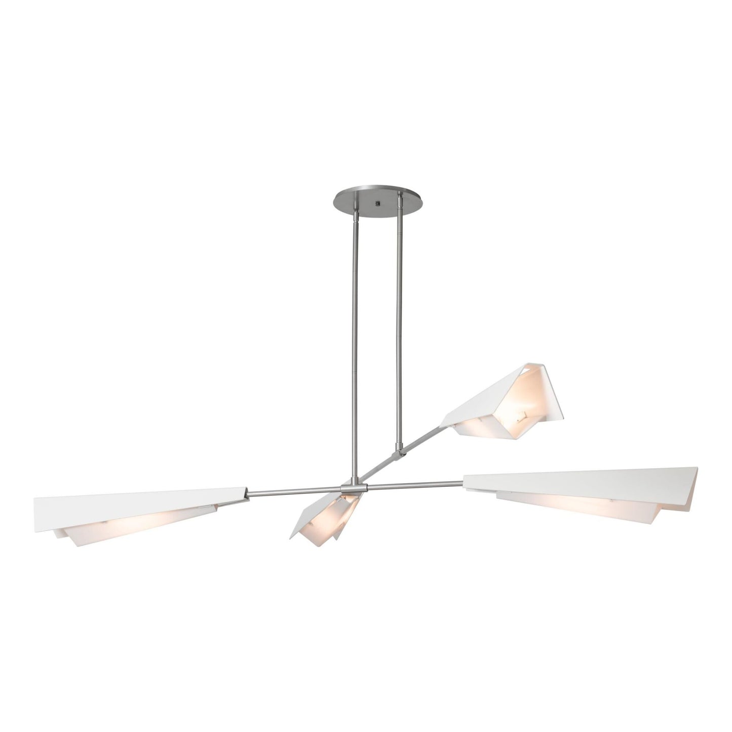 Hubbardton Forge Vertex 92 Inch Chandelier Cp799747