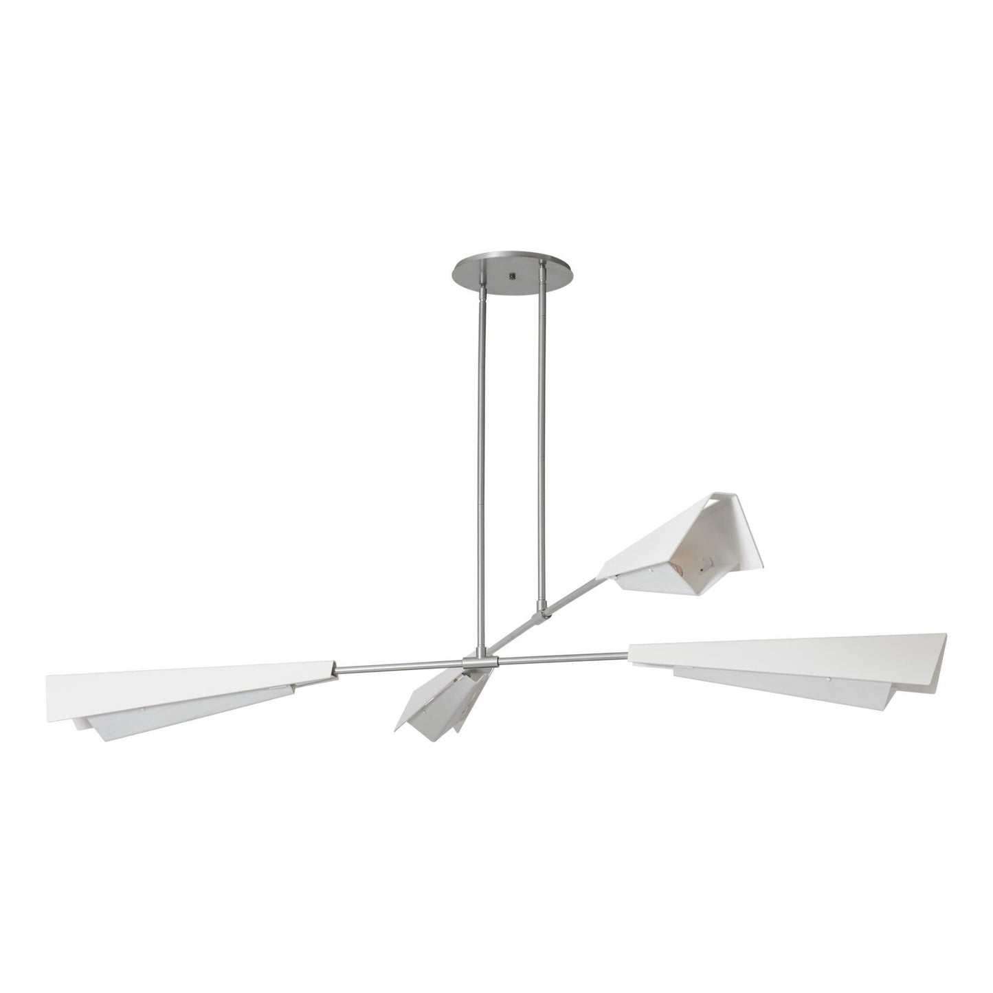 Hubbardton Forge Vertex 92 Inch Chandelier Cp799747