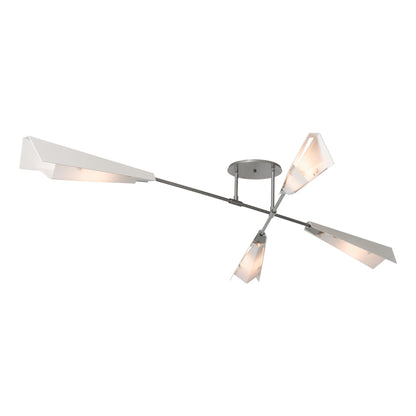 Hubbardton Forge Vertex 92 Inch Chandelier Cp799747