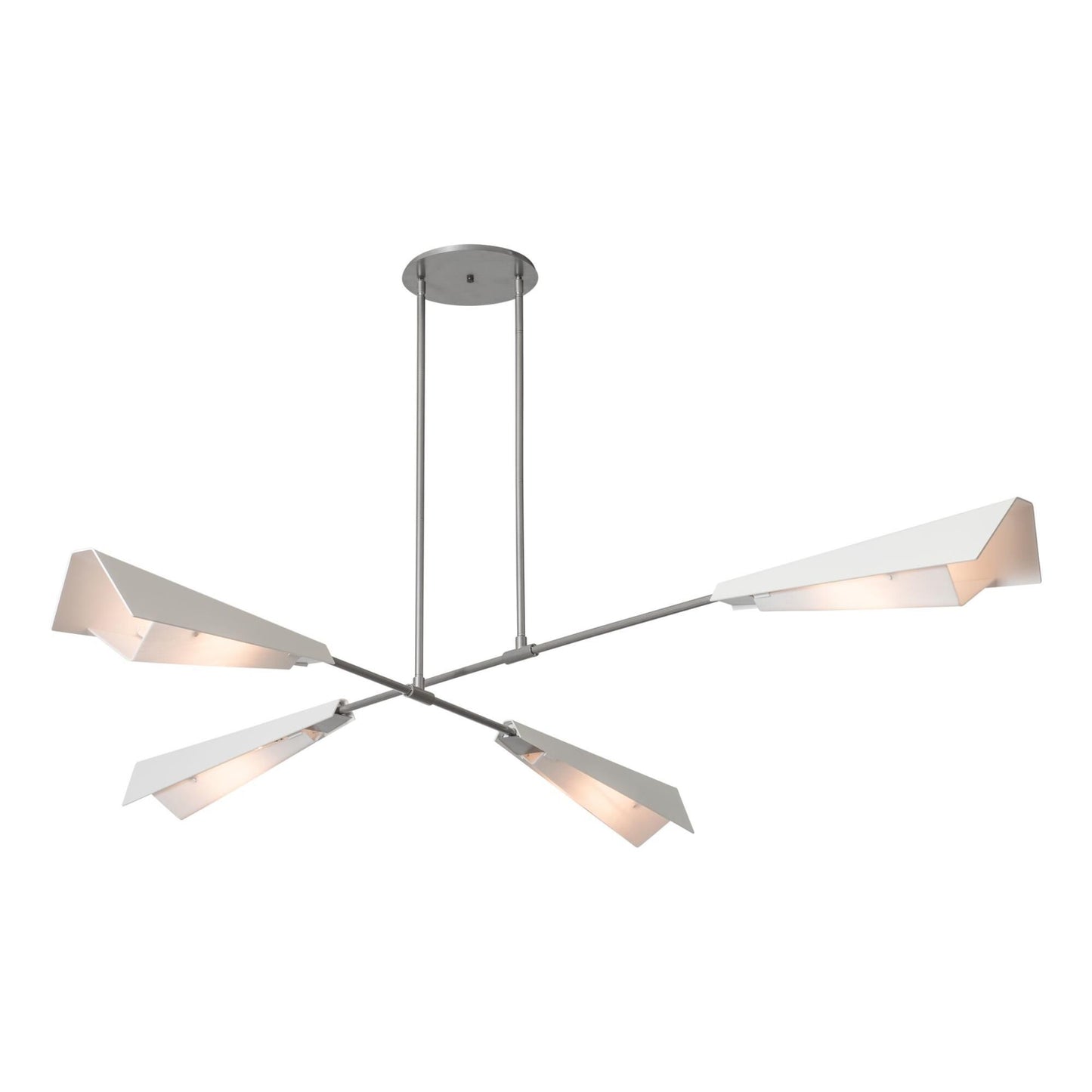 Hubbardton Forge Vertex 92 Inch Chandelier Cp799747