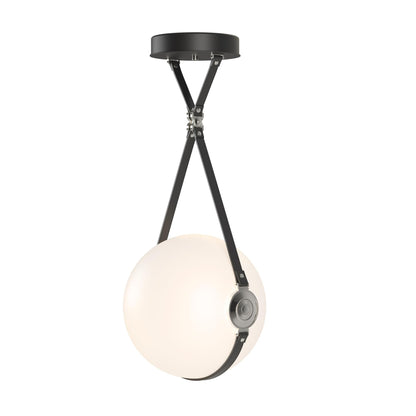 Hubbardton Forge Derby 14 Inch Led Large Pendant Cp418883