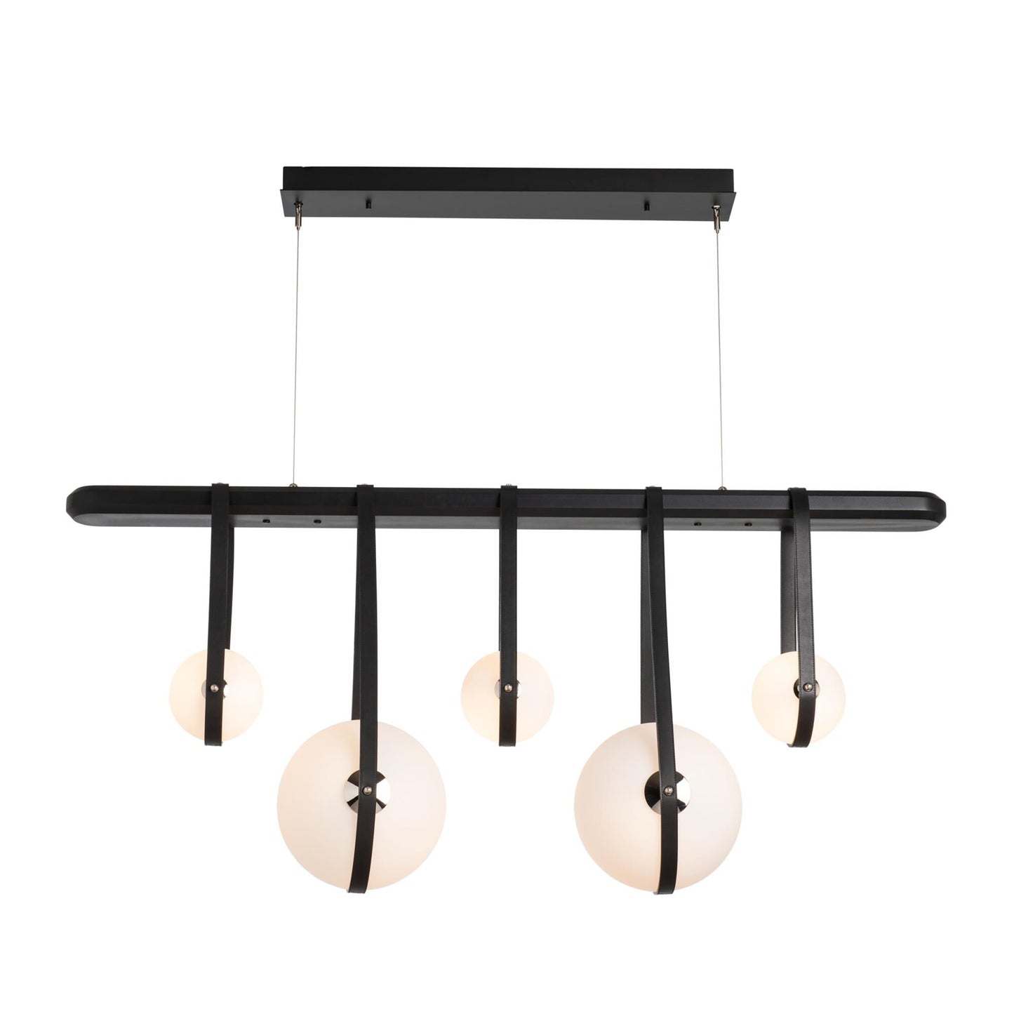 Hubbardton Forge Derby 52 Inch Led Linear Suspension Light Cp528361