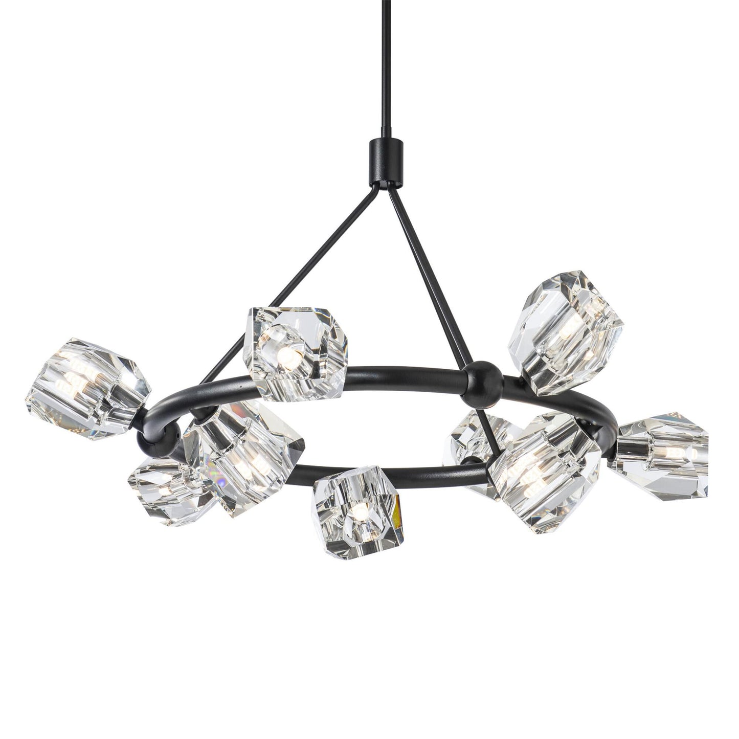 Hubbardton Forge Gatsby 31 Inch Large Pendant Cp782424