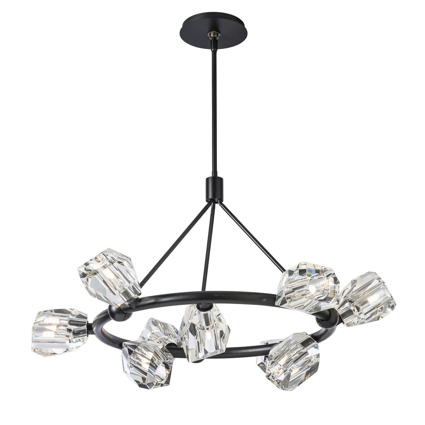 Hubbardton Forge Gatsby 31 Inch Large Pendant Cp782424