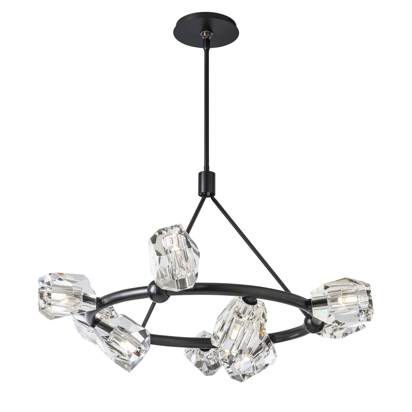 Hubbardton Forge Gatsby 31 Inch Large Pendant Cp782424