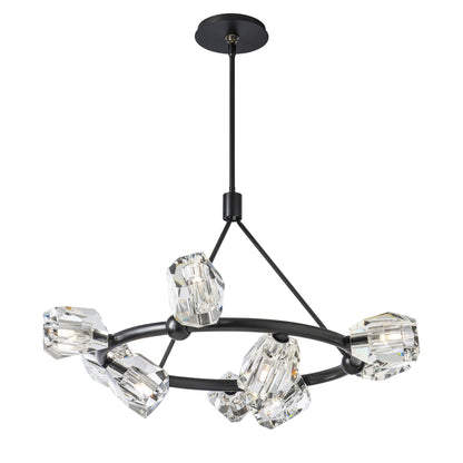 Hubbardton Forge Gatsby 31 Inch Large Pendant Cp782424