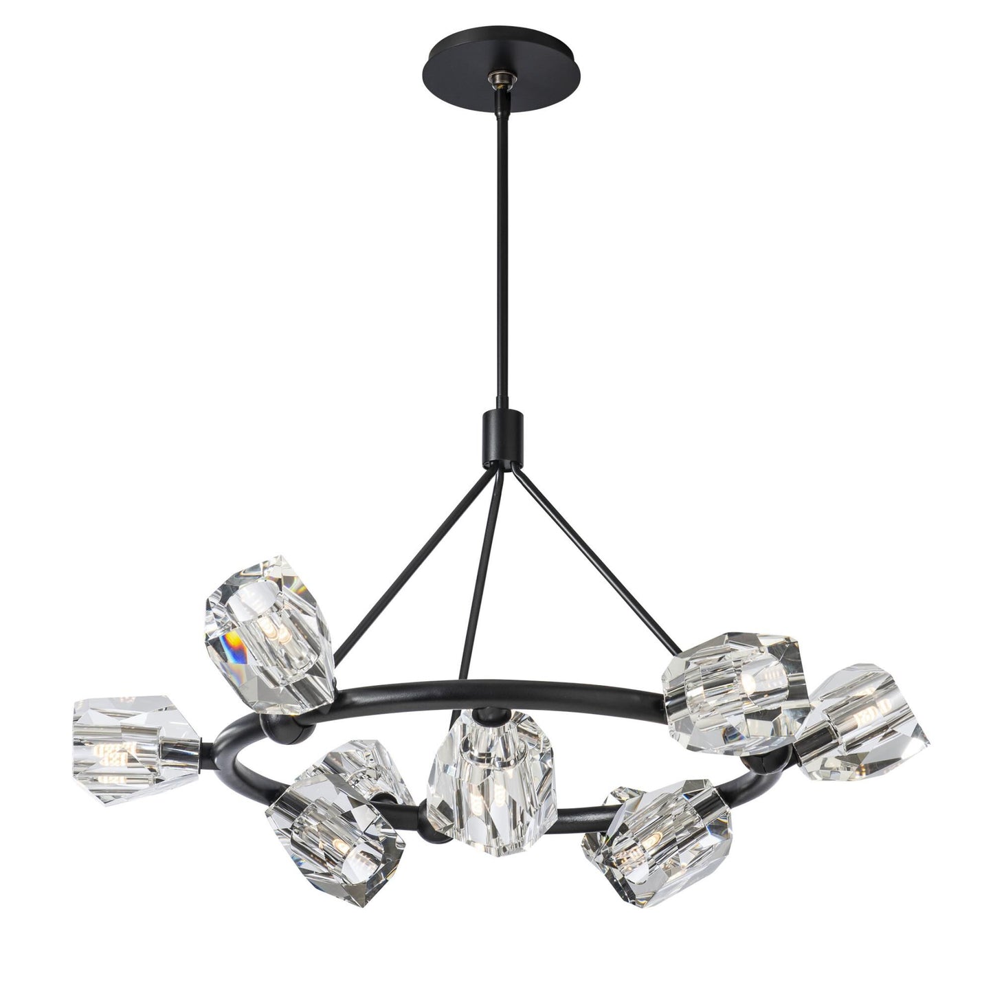 Hubbardton Forge Gatsby 31 Inch Large Pendant Cp782424