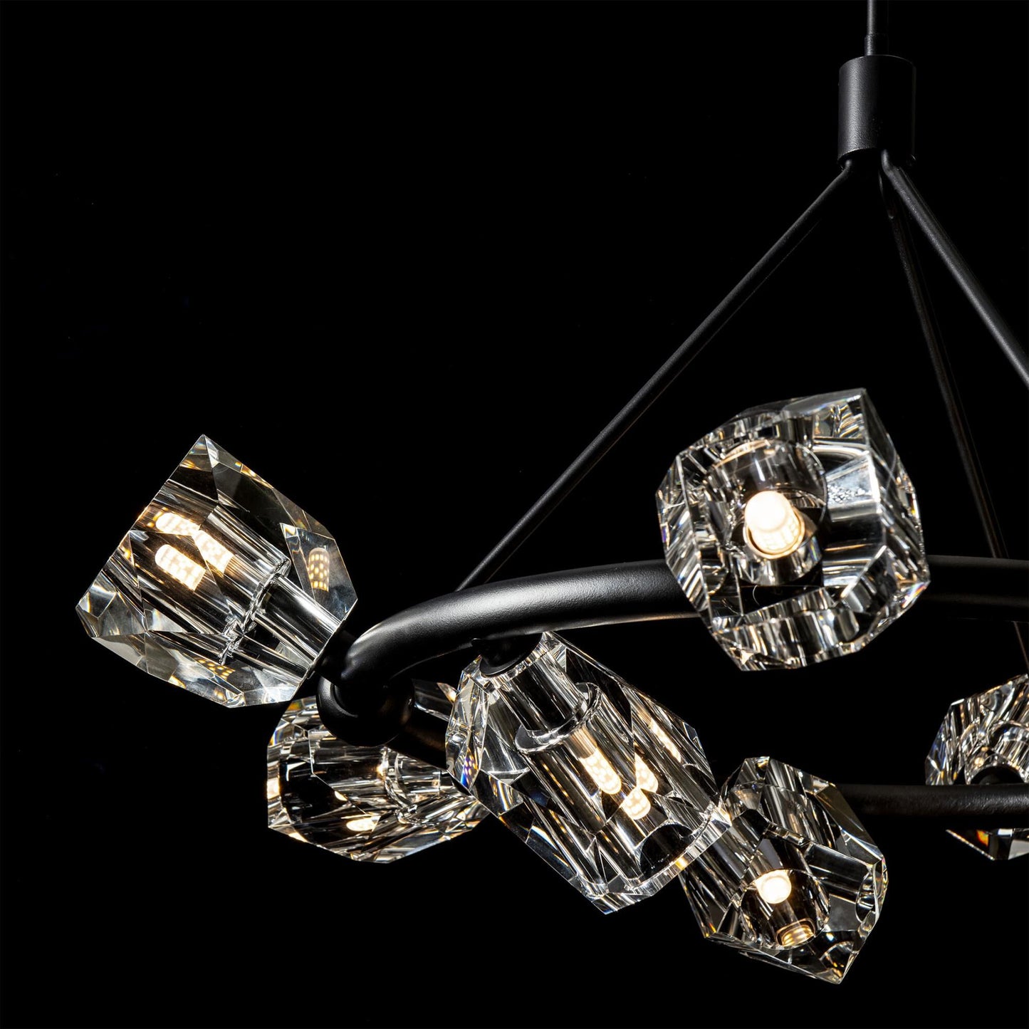 Hubbardton Forge Gatsby 31 Inch Large Pendant Cp782424