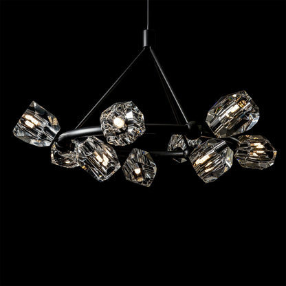 Hubbardton Forge Gatsby 31 Inch Large Pendant Cp782424