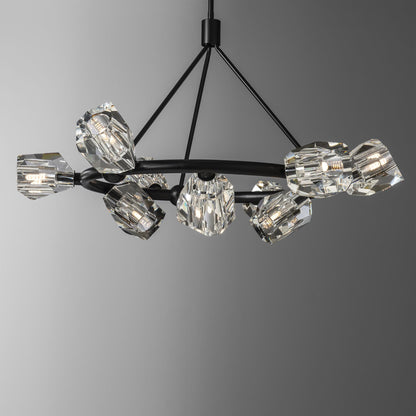 Hubbardton Forge Gatsby 31 Inch Large Pendant Cp782424