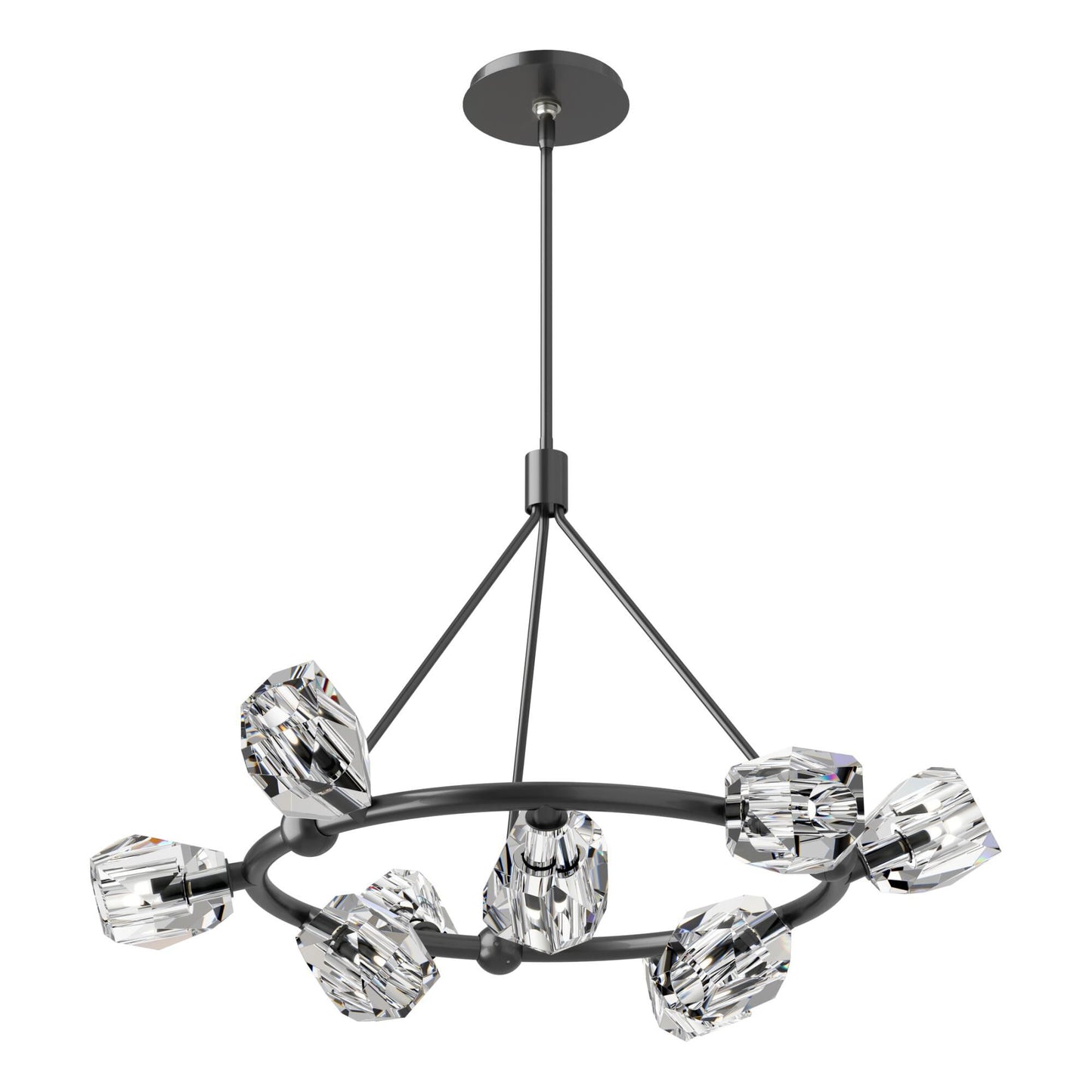 Hubbardton Forge Gatsby 31 Inch Large Pendant Cp782424