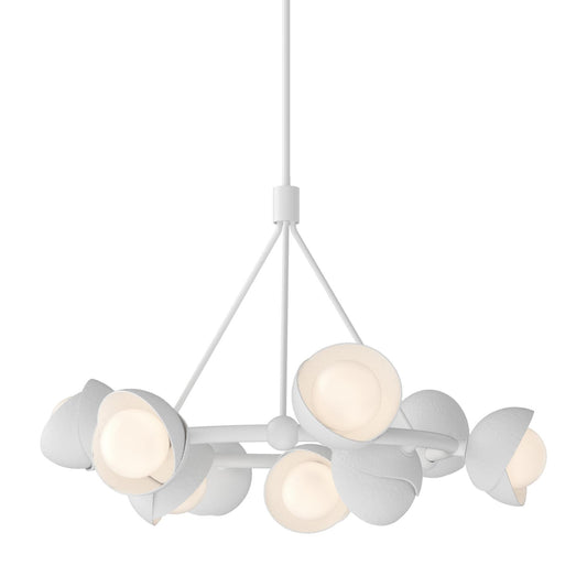 Hubbardton Forge Brooklyn 32 Inch Led Large Pendant Cp782426