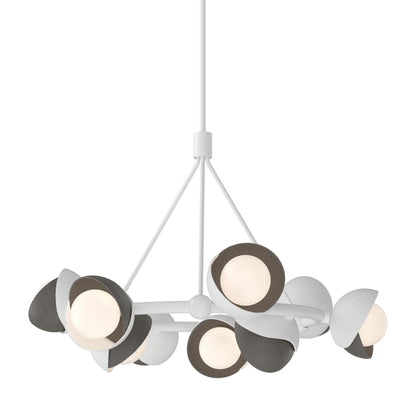 Hubbardton Forge Brooklyn 32 Inch Led Large Pendant Cp782426