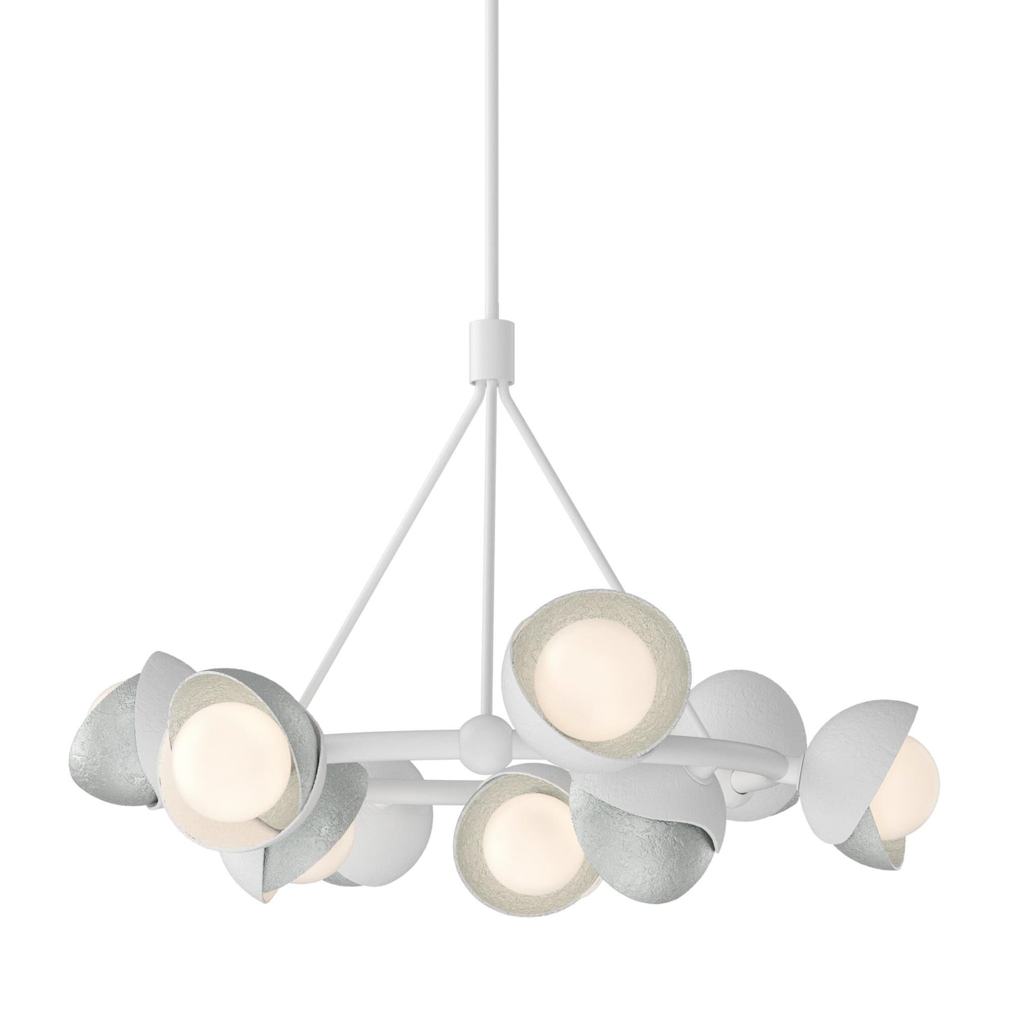 Hubbardton Forge Brooklyn 32 Inch Led Large Pendant Cp782426