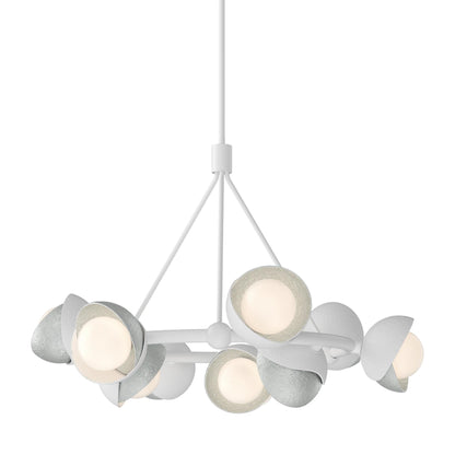 Hubbardton Forge Brooklyn 32 Inch Led Large Pendant Cp782426