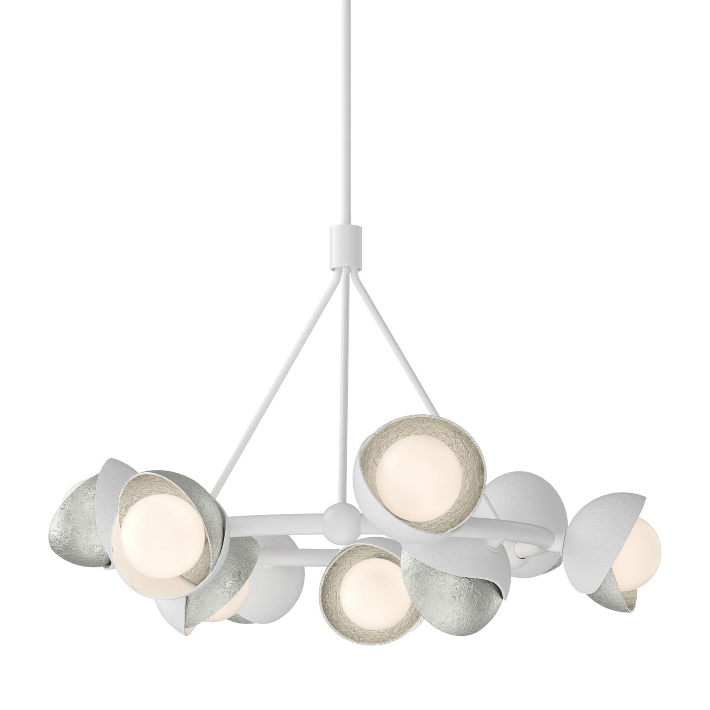 Hubbardton Forge Brooklyn 32 Inch Led Large Pendant Cp782426