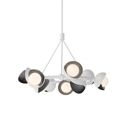 Hubbardton Forge Brooklyn 32 Inch Led Large Pendant Cp782426