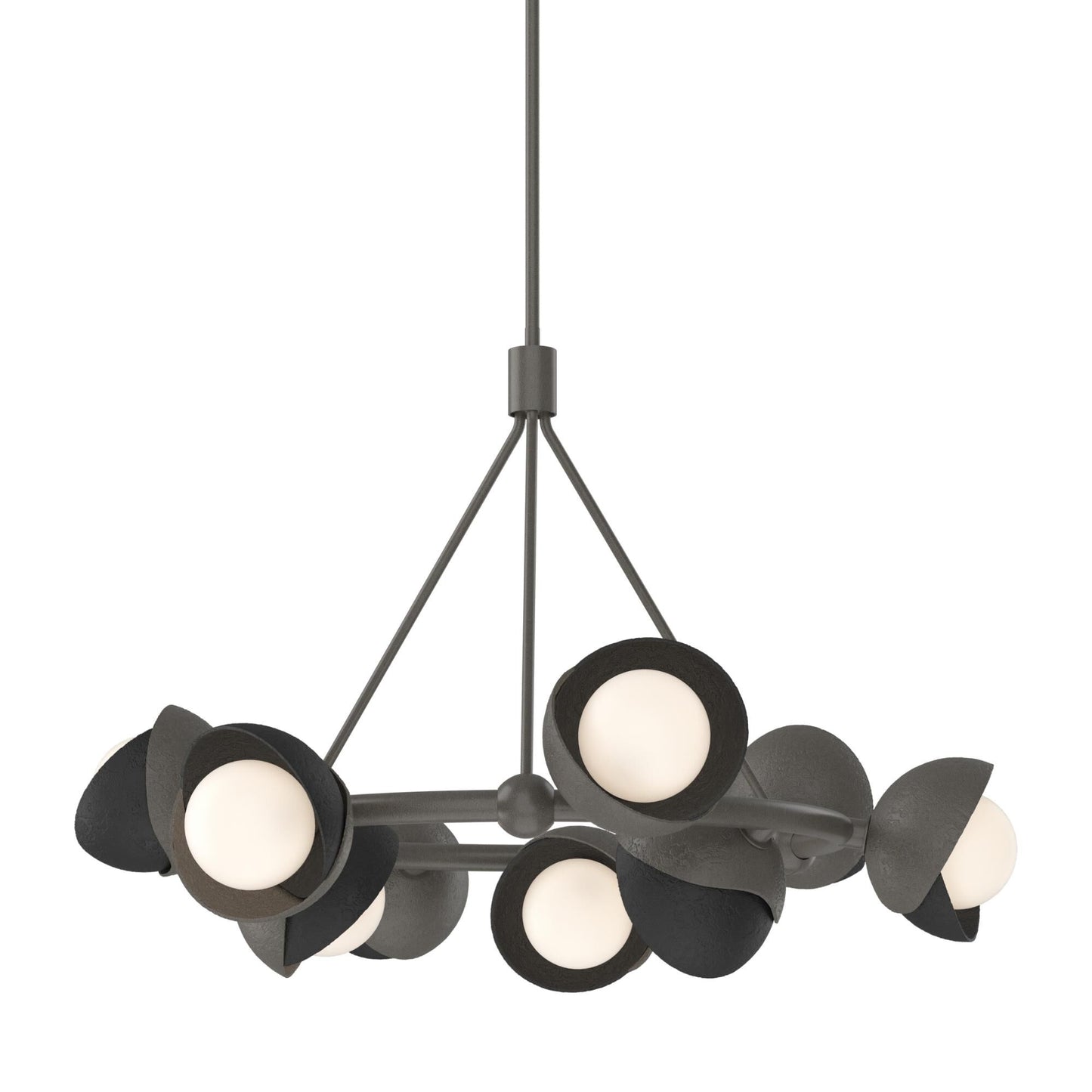 Hubbardton Forge Brooklyn 32 Inch Led Large Pendant Cp782426