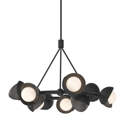 Hubbardton Forge Brooklyn 32 Inch Led Large Pendant Cp782426