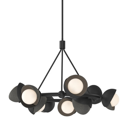 Hubbardton Forge Brooklyn 32 Inch Led Large Pendant Cp782426