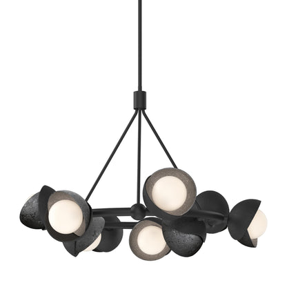 Hubbardton Forge Brooklyn 32 Inch Led Large Pendant Cp782426