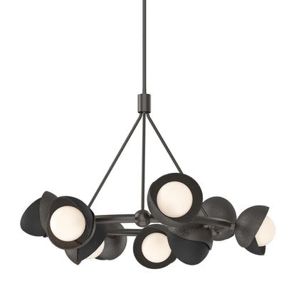 Hubbardton Forge Brooklyn 32 Inch Led Large Pendant Cp782426