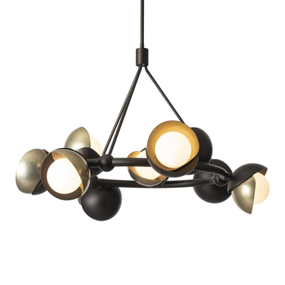 Hubbardton Forge Brooklyn 32 Inch Led Large Pendant Cp782426