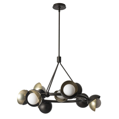 Hubbardton Forge Brooklyn 32 Inch Led Large Pendant Cp782426