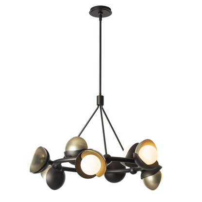 Hubbardton Forge Brooklyn 32 Inch Led Large Pendant Cp782426