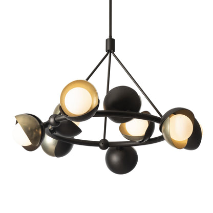 Hubbardton Forge Brooklyn 32 Inch Led Large Pendant Cp782426