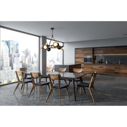 Hubbardton Forge Brooklyn 32 Inch Led Large Pendant Cp782426