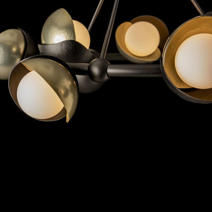 Hubbardton Forge Brooklyn 32 Inch Led Large Pendant Cp782426