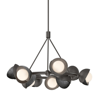 Hubbardton Forge Brooklyn 32 Inch Led Large Pendant Cp782426