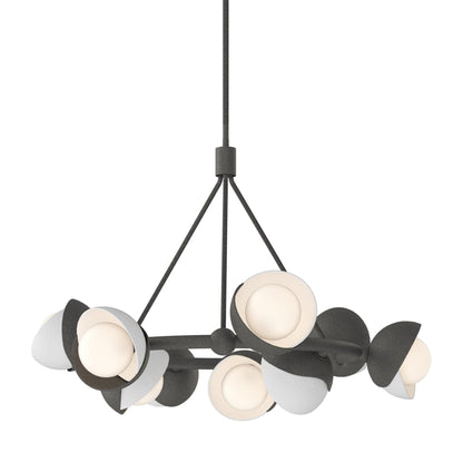 Hubbardton Forge Brooklyn 32 Inch Led Large Pendant Cp782426