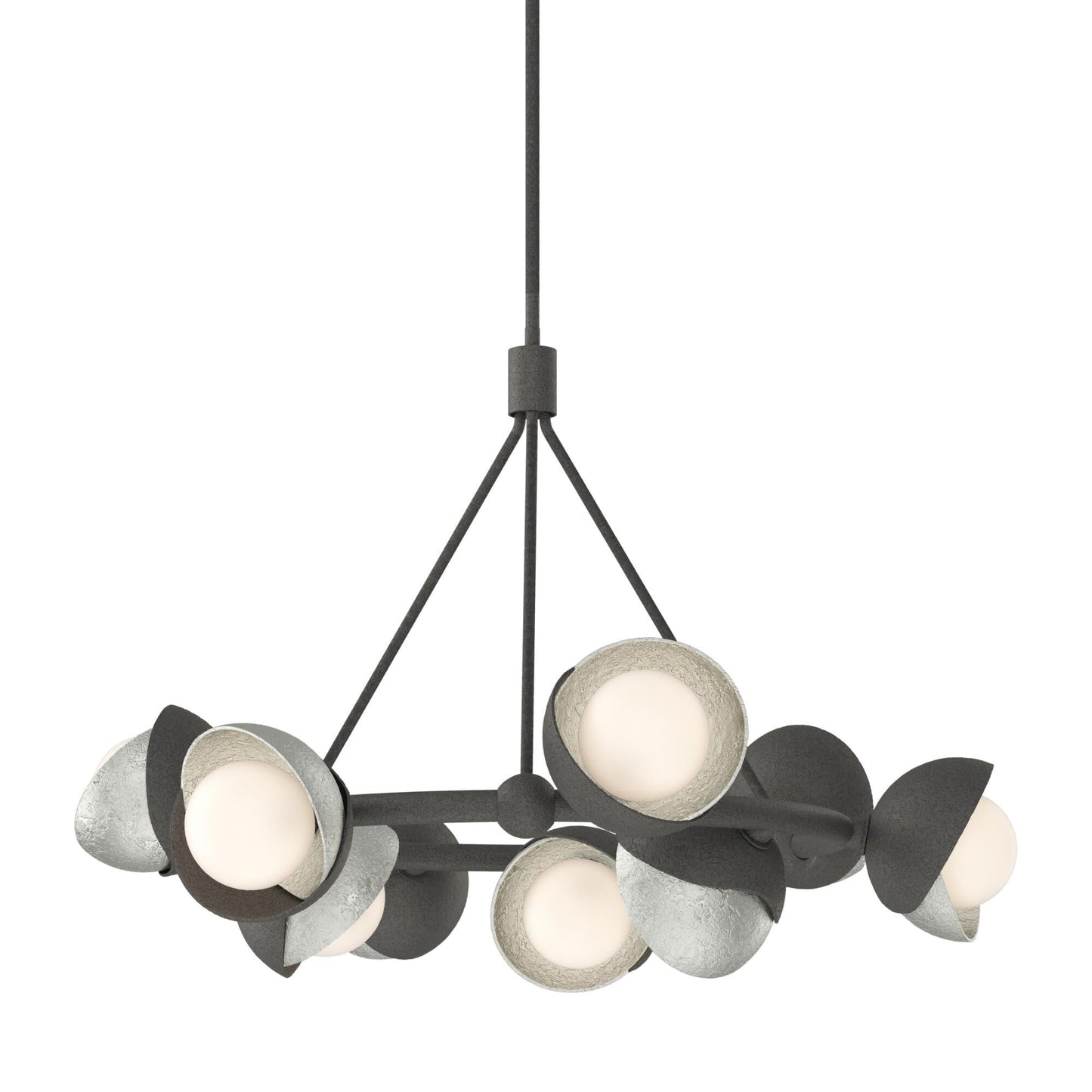 Hubbardton Forge Brooklyn 32 Inch Led Large Pendant Cp782426