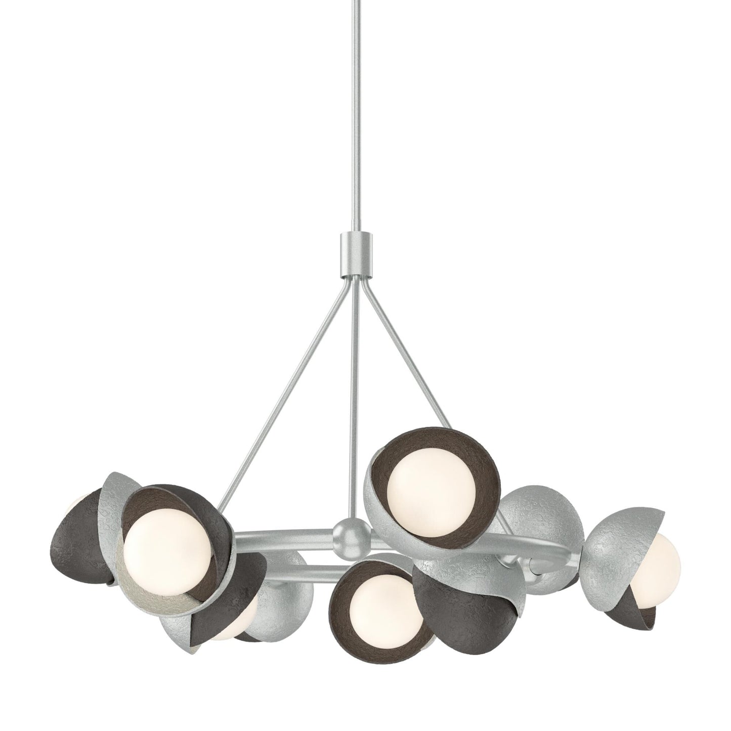 Hubbardton Forge Brooklyn 32 Inch Led Large Pendant Cp782426