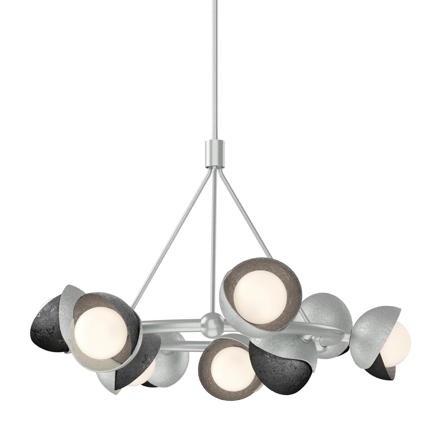 Hubbardton Forge Brooklyn 32 Inch Led Large Pendant Cp782426