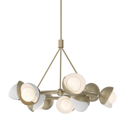 Hubbardton Forge Brooklyn 32 Inch Led Large Pendant Cp782426