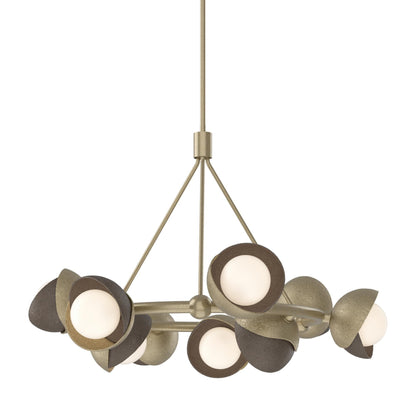 Hubbardton Forge Brooklyn 32 Inch Led Large Pendant Cp782426