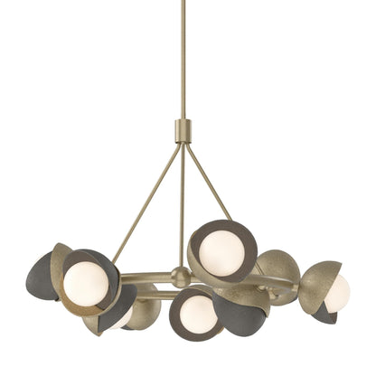 Hubbardton Forge Brooklyn 32 Inch Led Large Pendant Cp782426