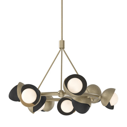 Hubbardton Forge Brooklyn 32 Inch Led Large Pendant Cp782426