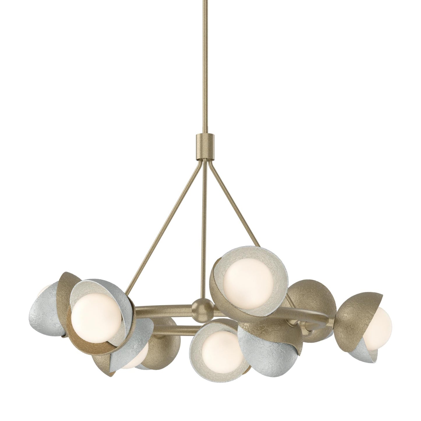 Hubbardton Forge Brooklyn 32 Inch Led Large Pendant Cp782426