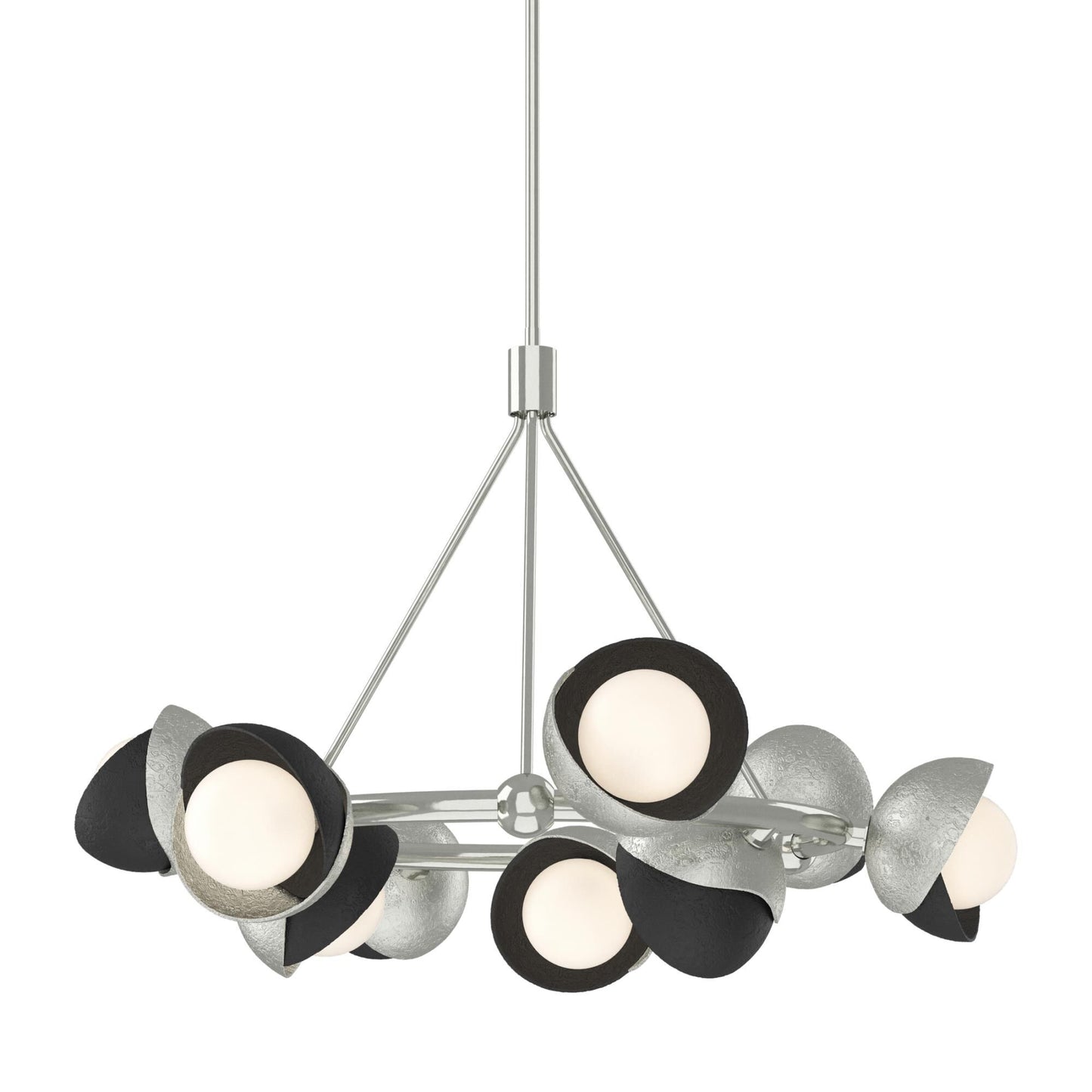 Hubbardton Forge Brooklyn 32 Inch Led Large Pendant Cp782426