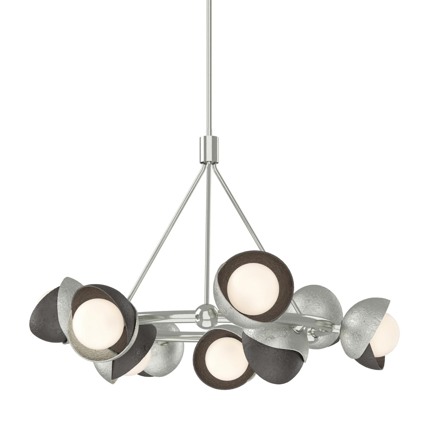 Hubbardton Forge Brooklyn 32 Inch Led Large Pendant Cp782426