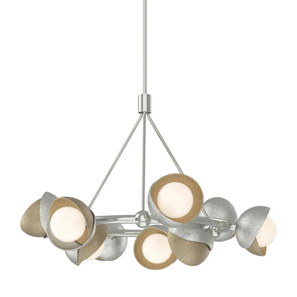 Hubbardton Forge Brooklyn 32 Inch Led Large Pendant Cp782426