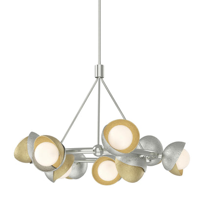 Hubbardton Forge Brooklyn 32 Inch Led Large Pendant Cp782426