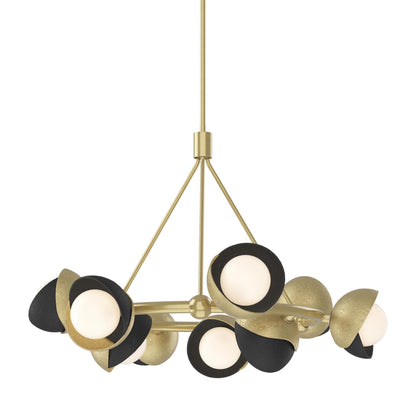 Hubbardton Forge Brooklyn 32 Inch Led Large Pendant Cp782426